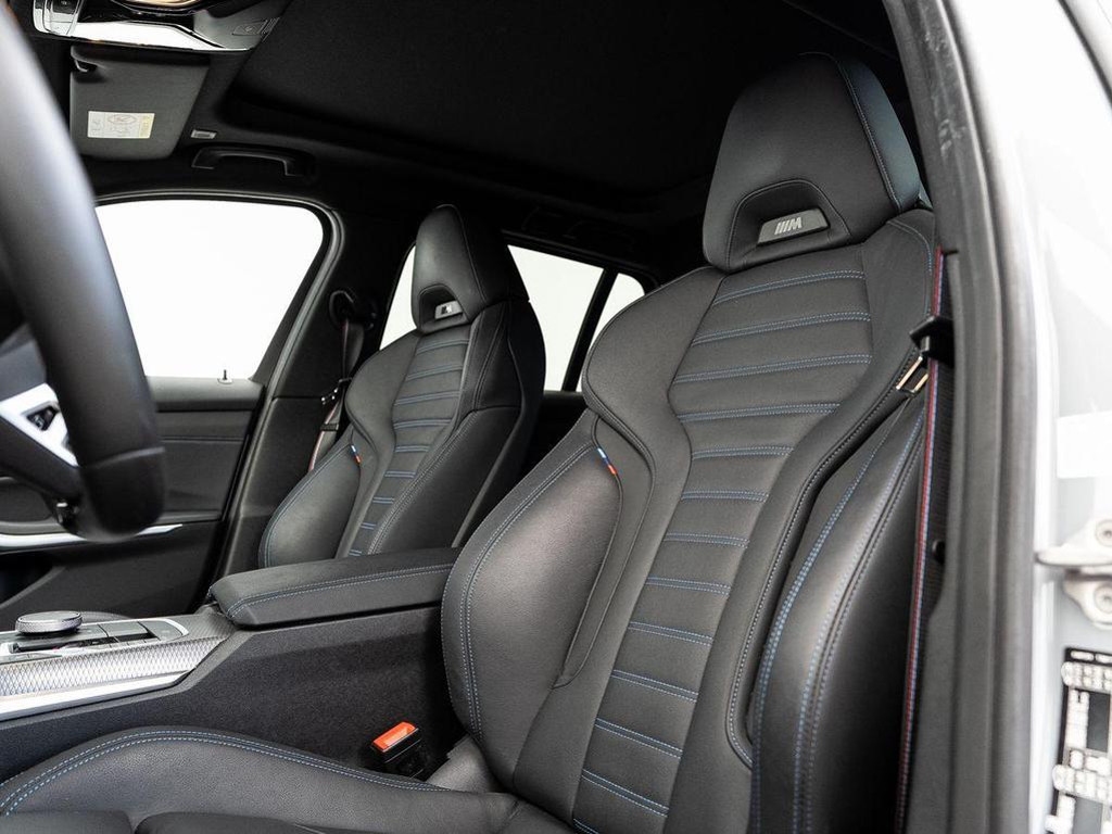 BMW M340