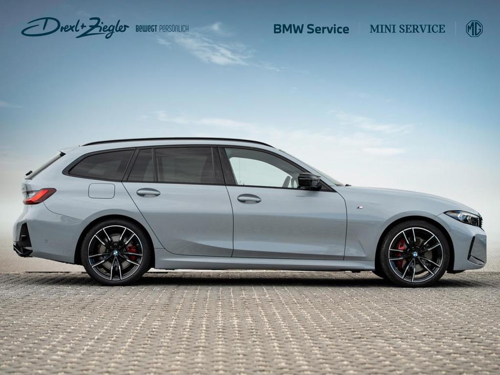 BMW M340