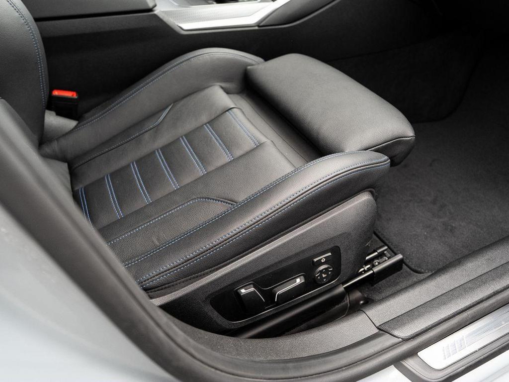 BMW M340