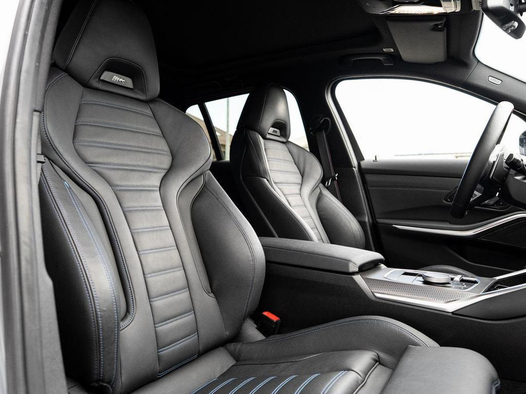 BMW M340