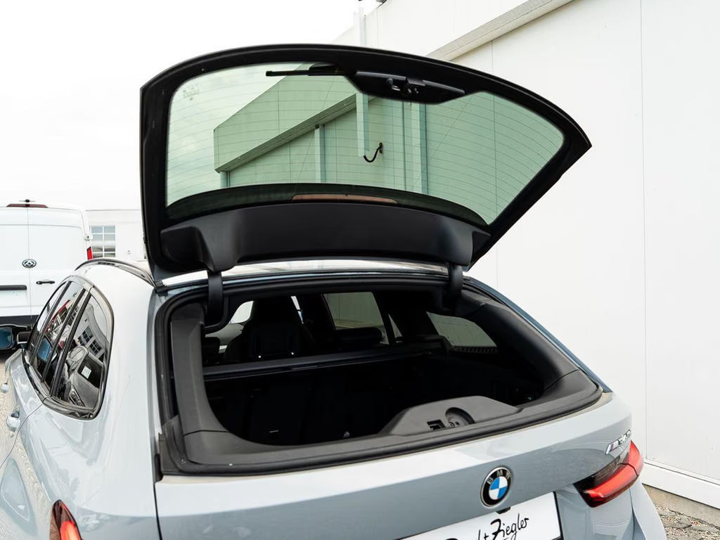 BMW M340