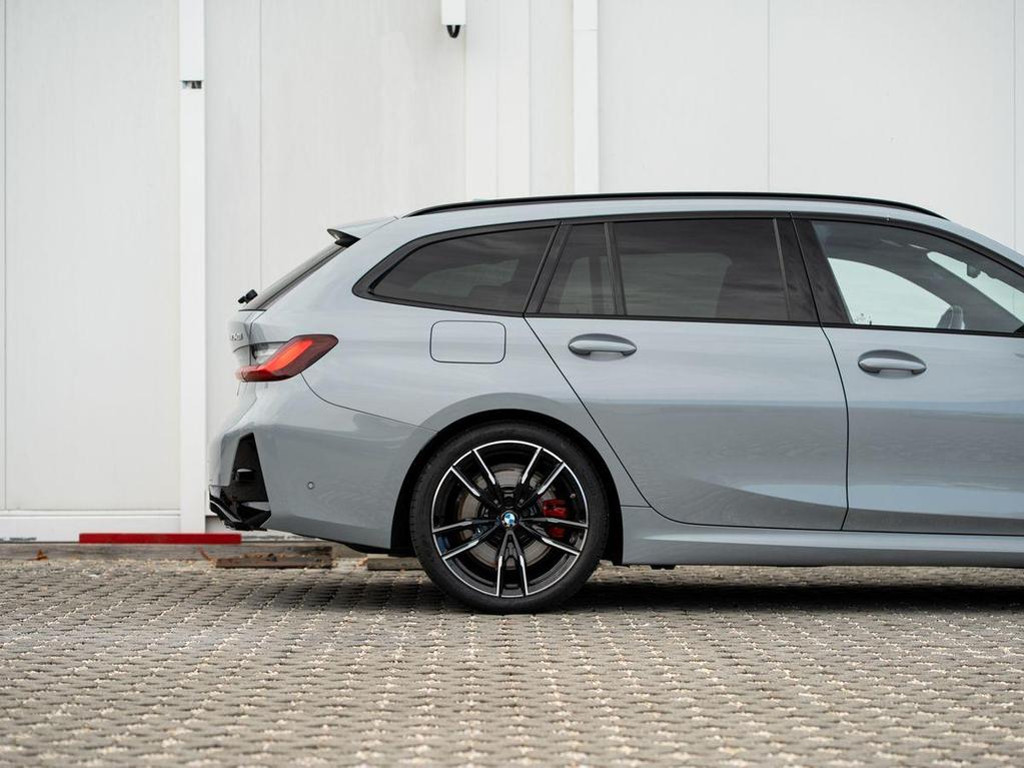 BMW M340