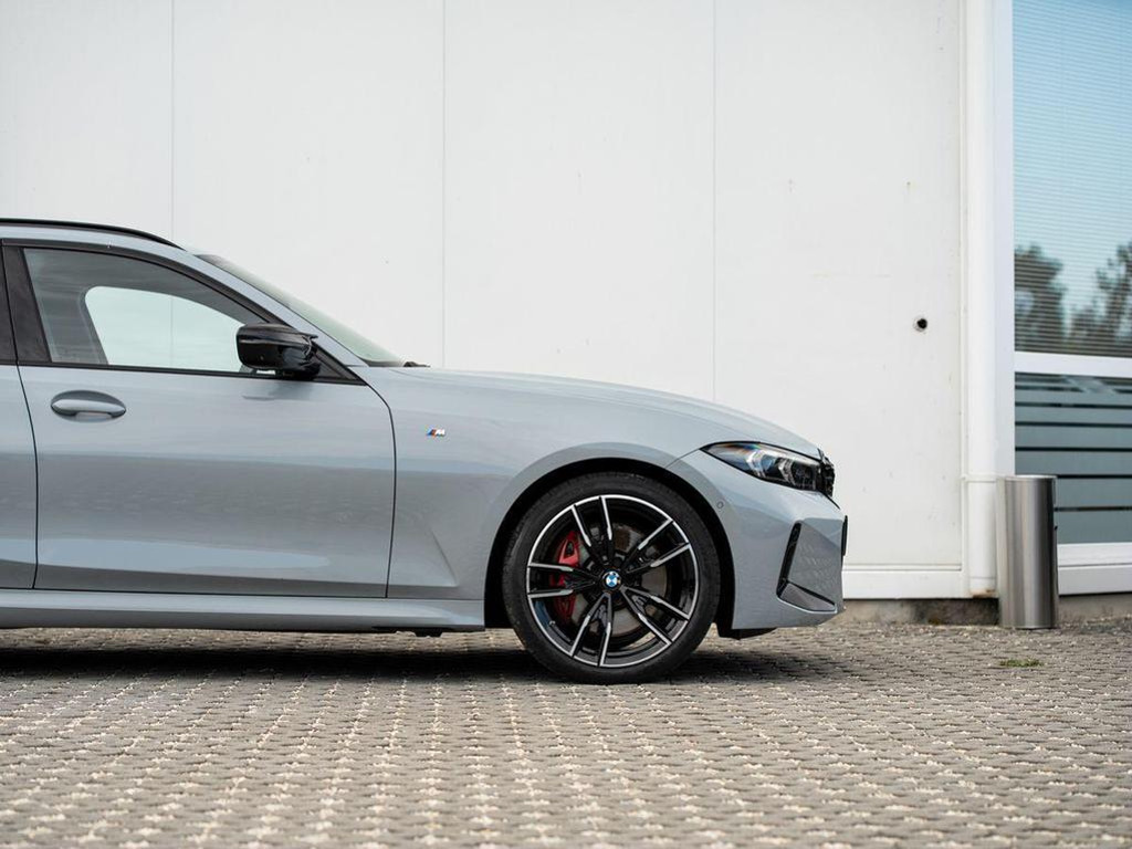 BMW M340