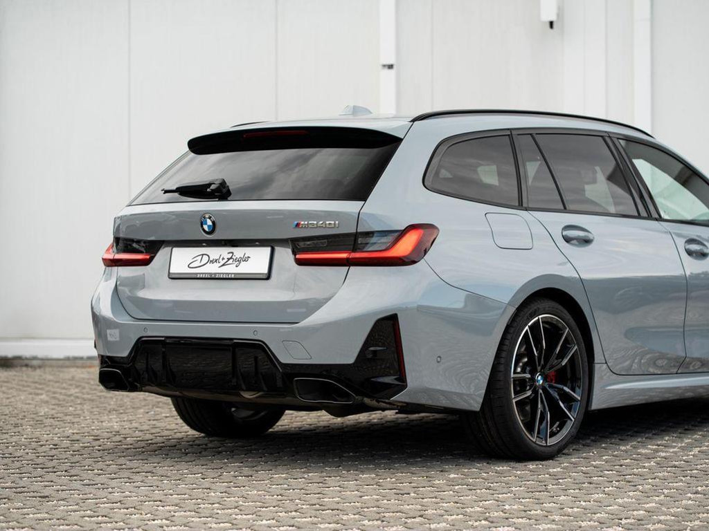 BMW M340