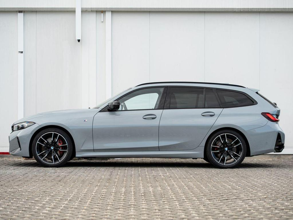 BMW M340