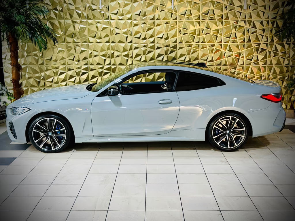 BMW M440