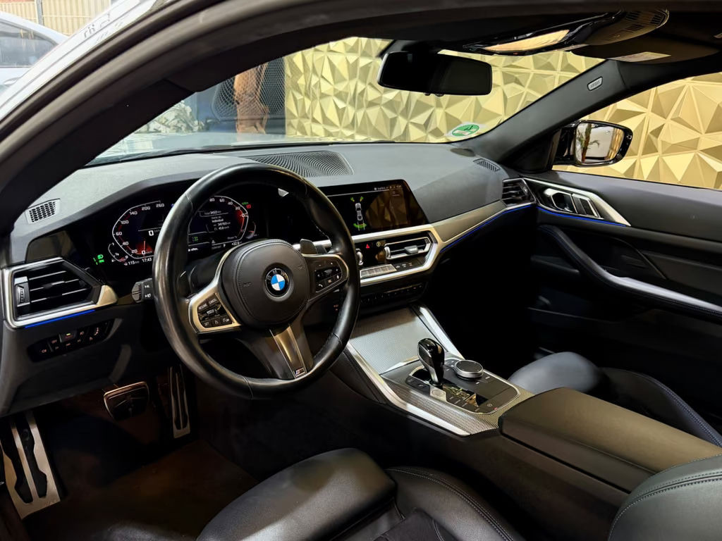 BMW M440