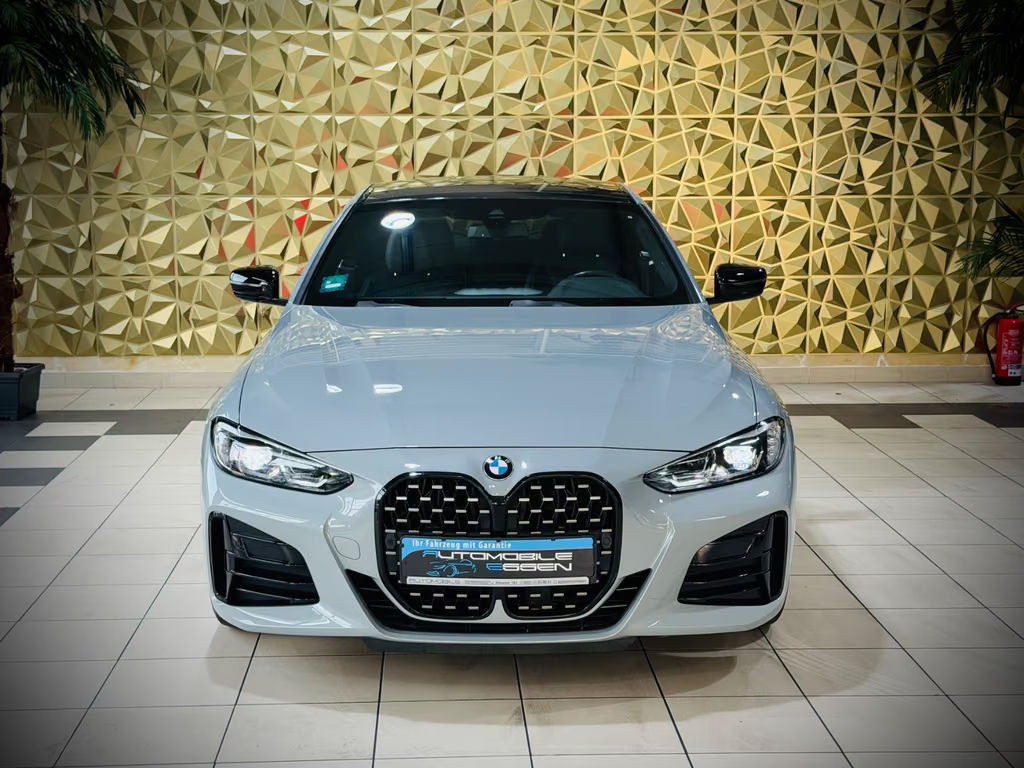 BMW M440