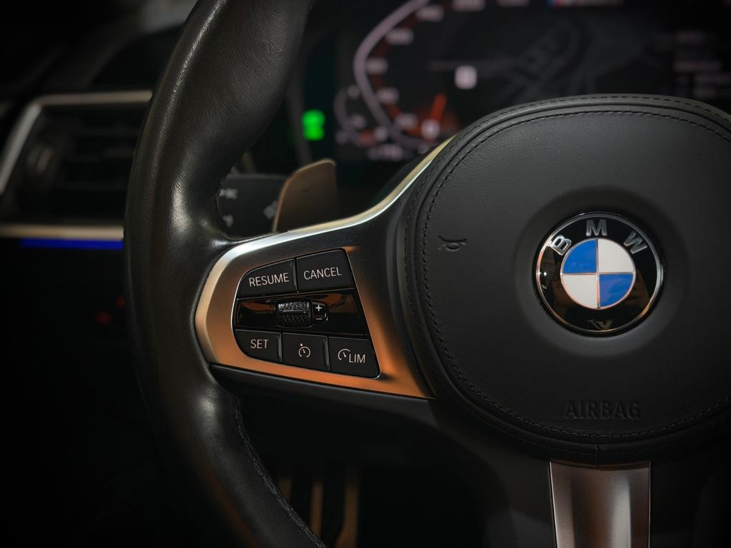 BMW M440