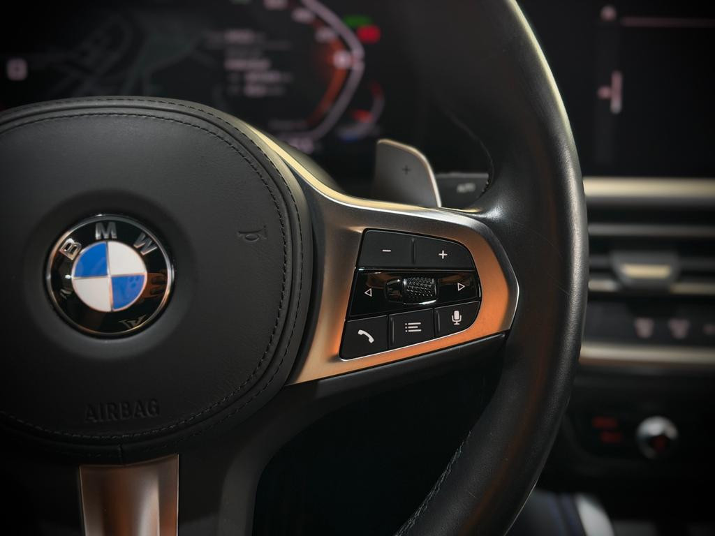 BMW M440