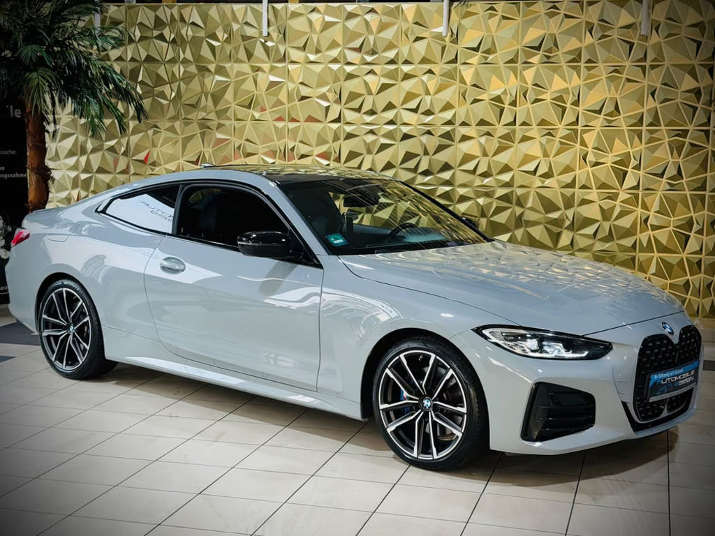BMW M440