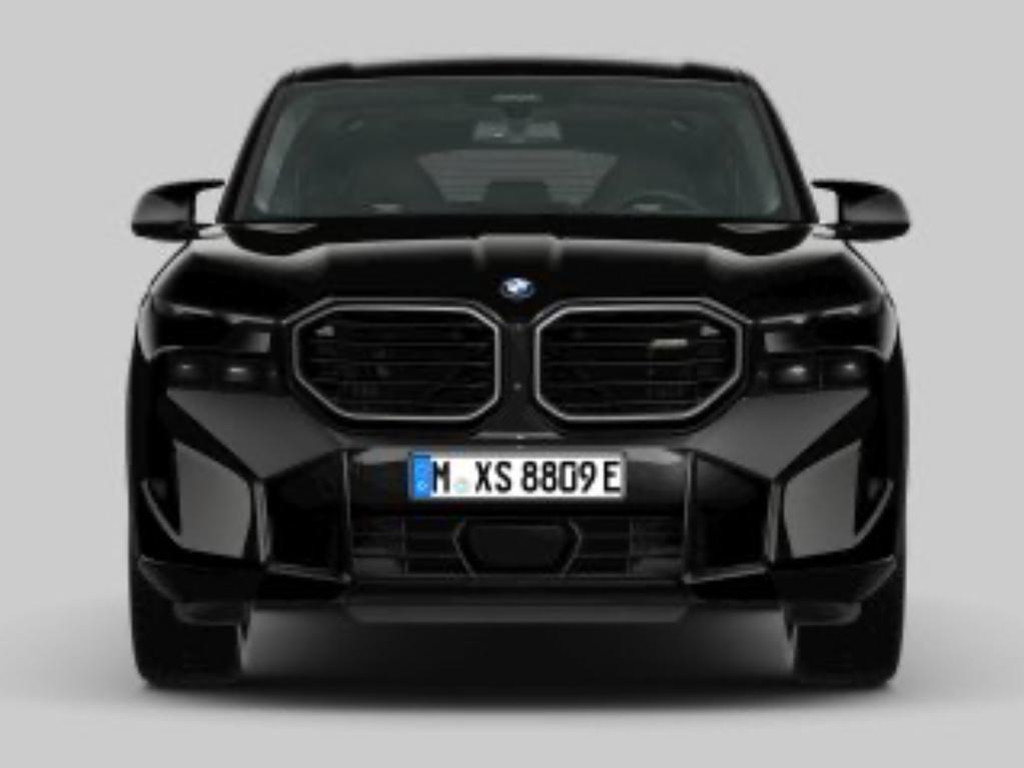 BMW XM