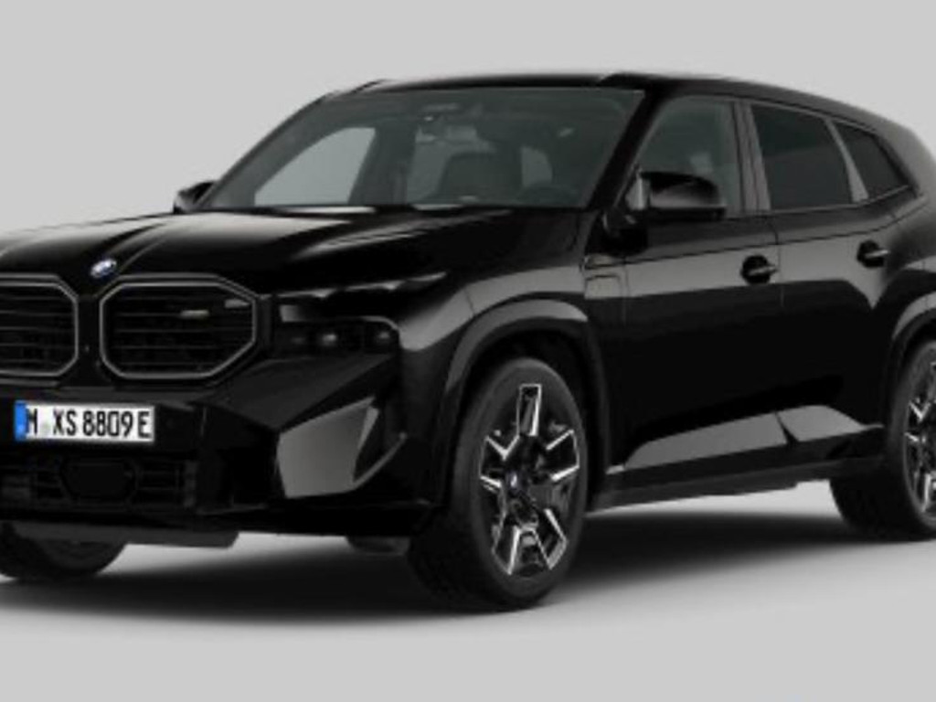 BMW XM XM