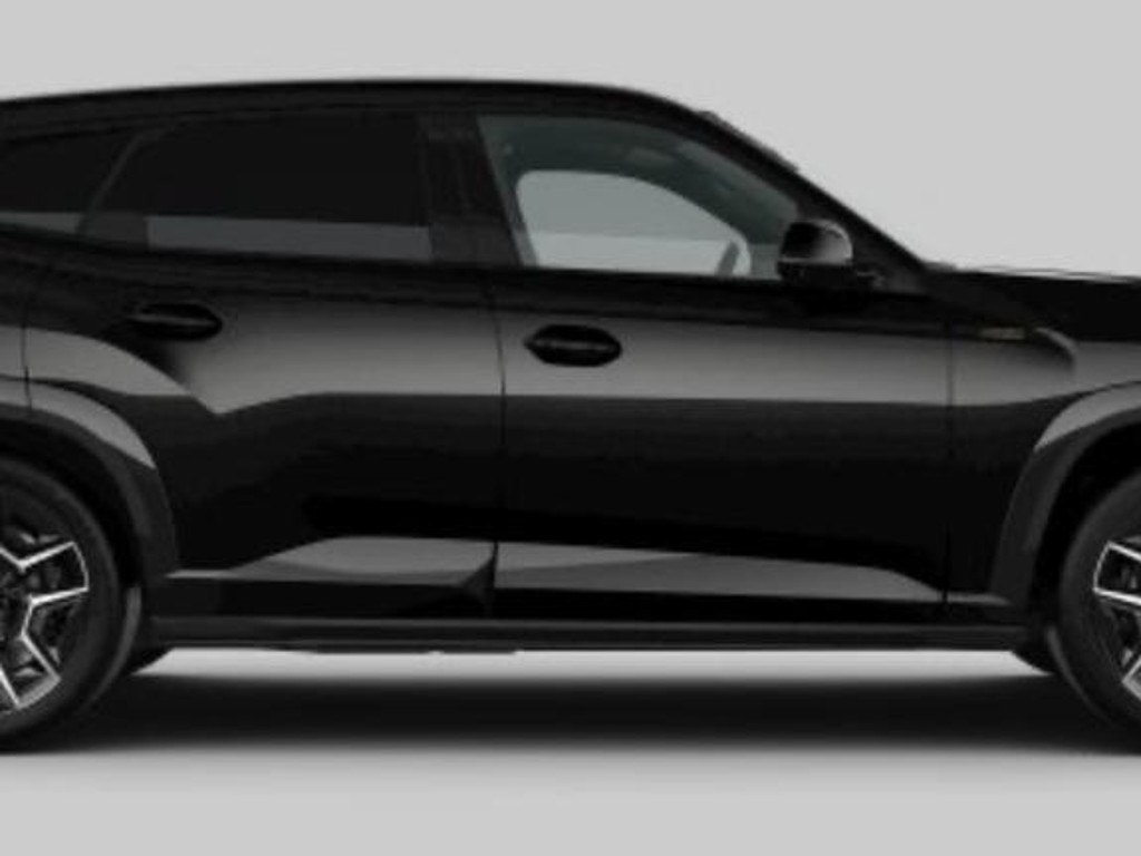 BMW XM