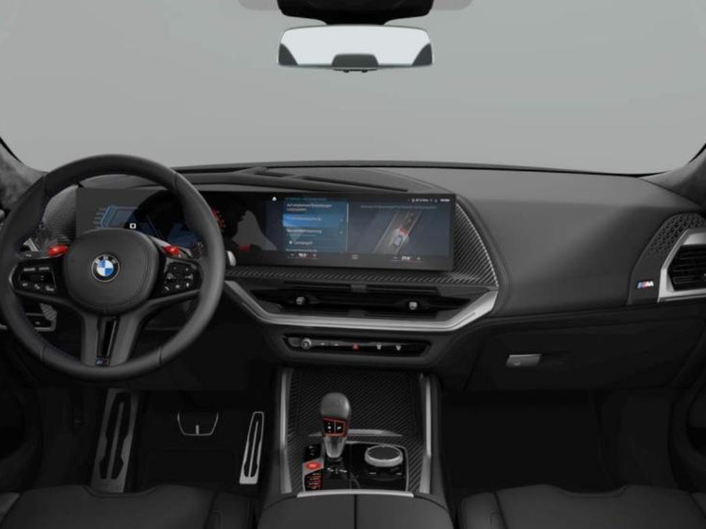 BMW XM