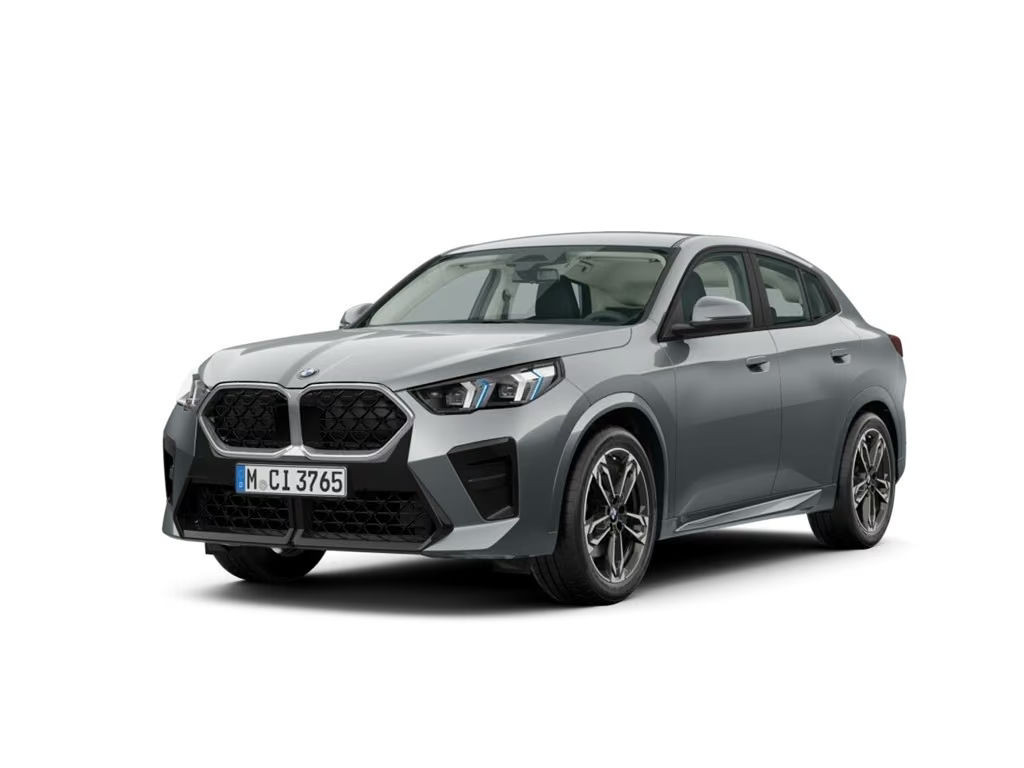 BMW X2 sDrive20i