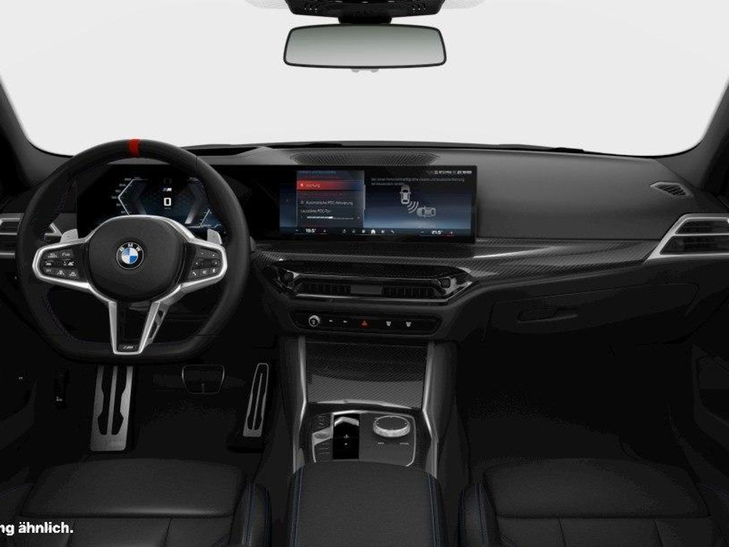 BMW M340