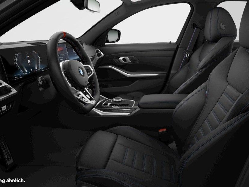 BMW M340