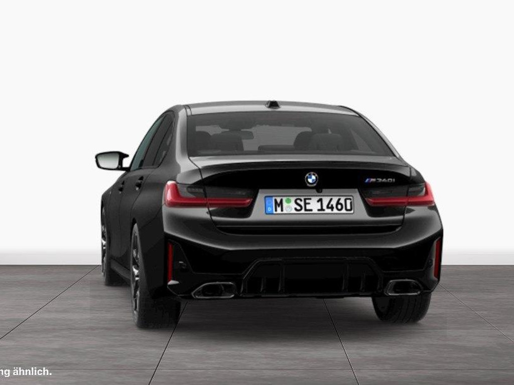 BMW M340