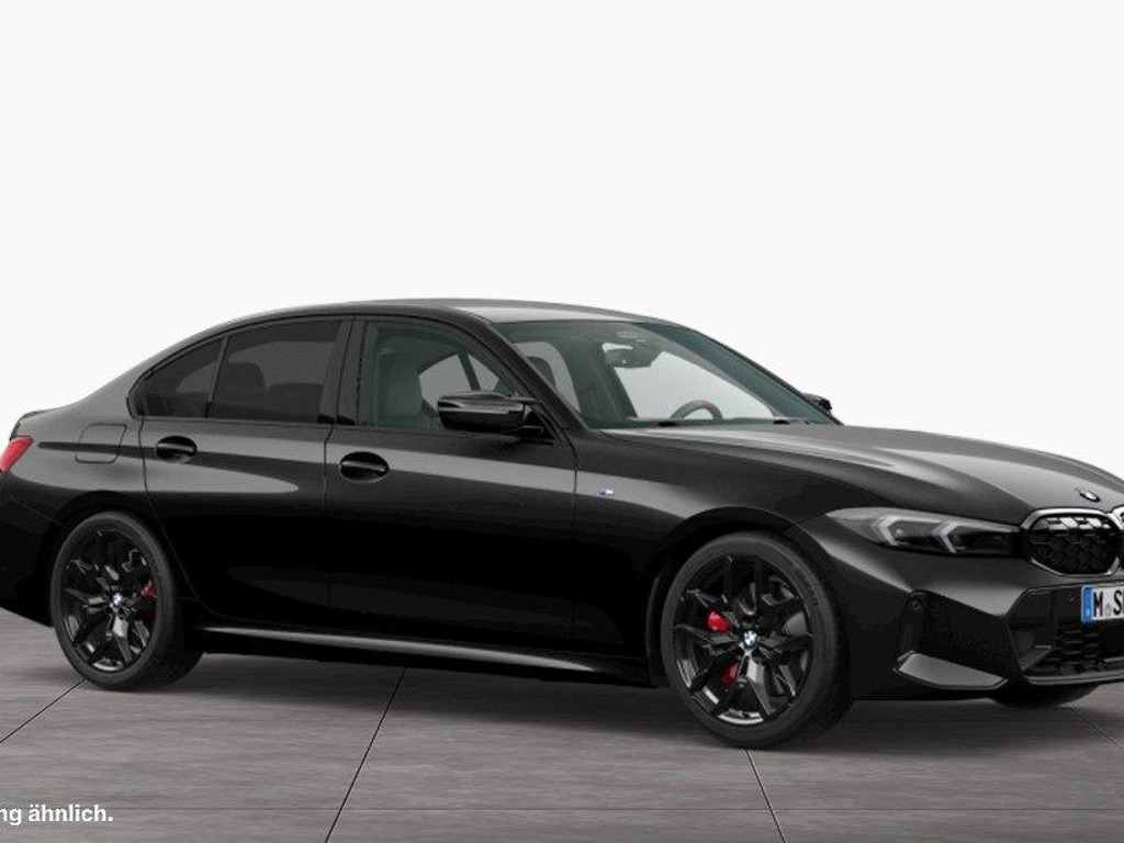 BMW M340