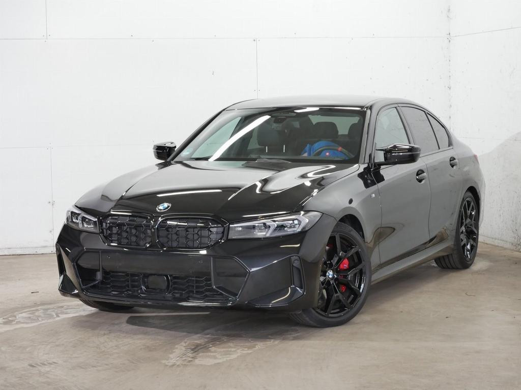 BMW M340
