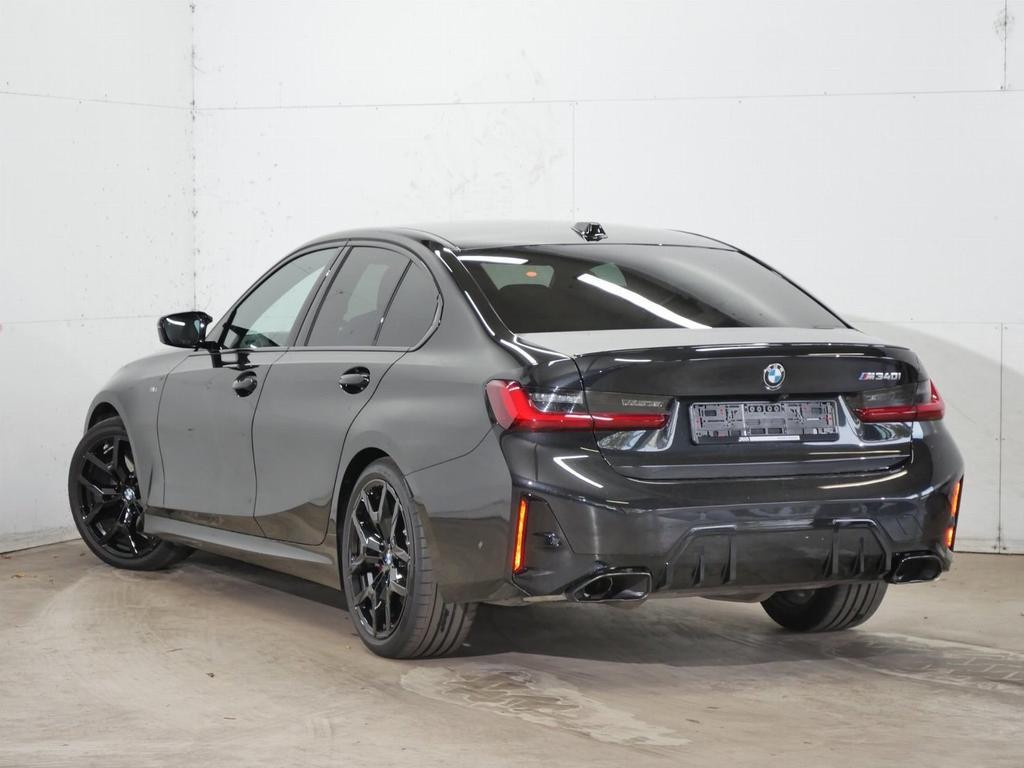 BMW M340