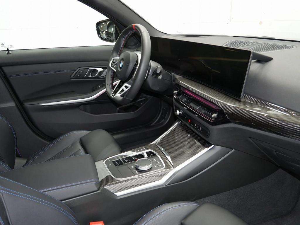 BMW M340
