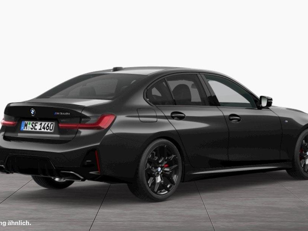 BMW M340