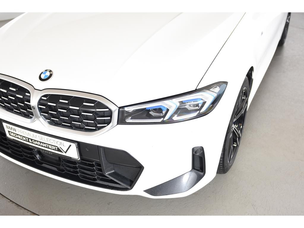 BMW M340