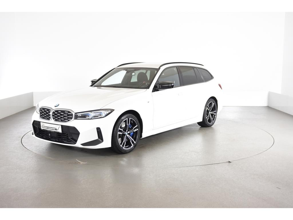 BMW M340