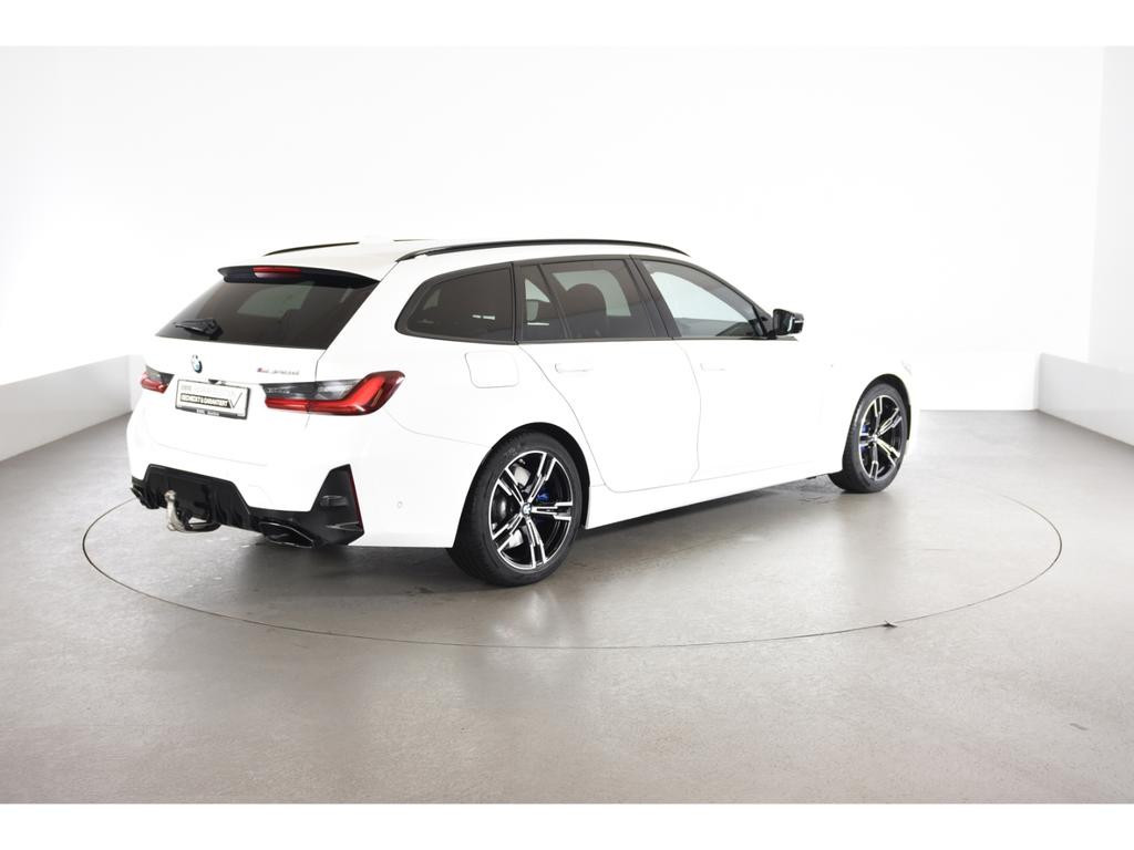 BMW M340