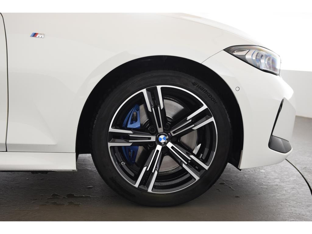 BMW M340