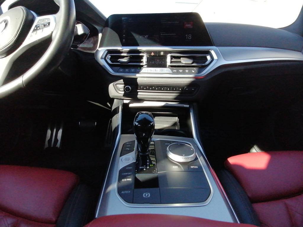 BMW M340