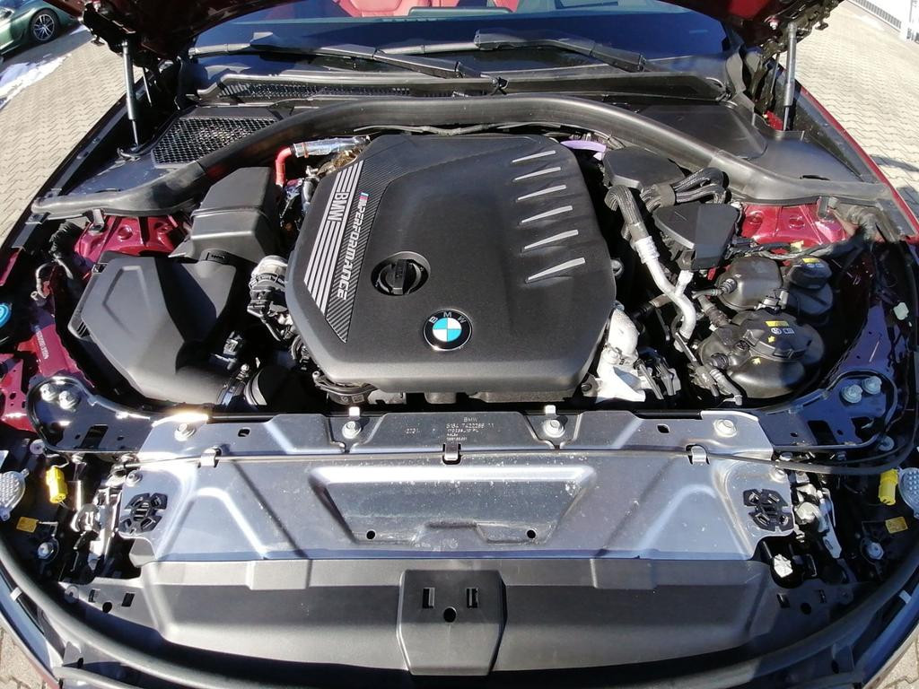 BMW M340
