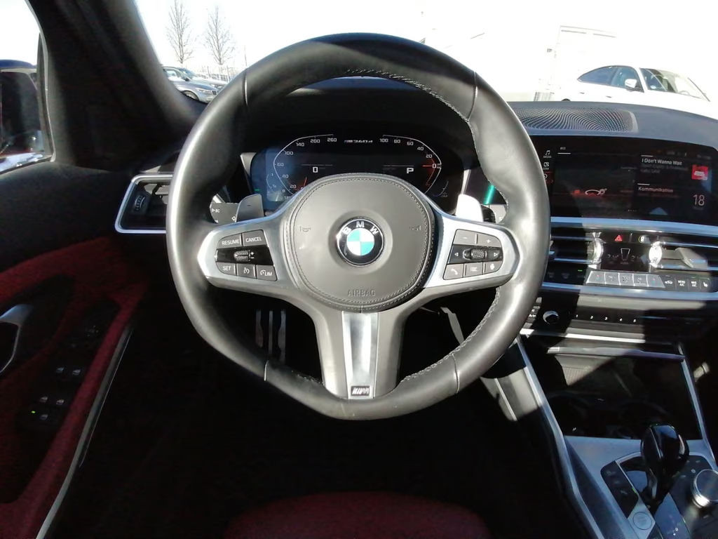 BMW M340