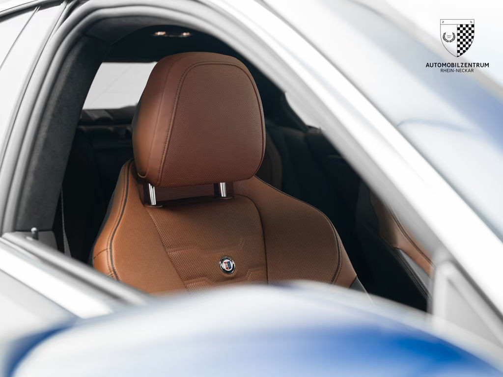 BMW M850