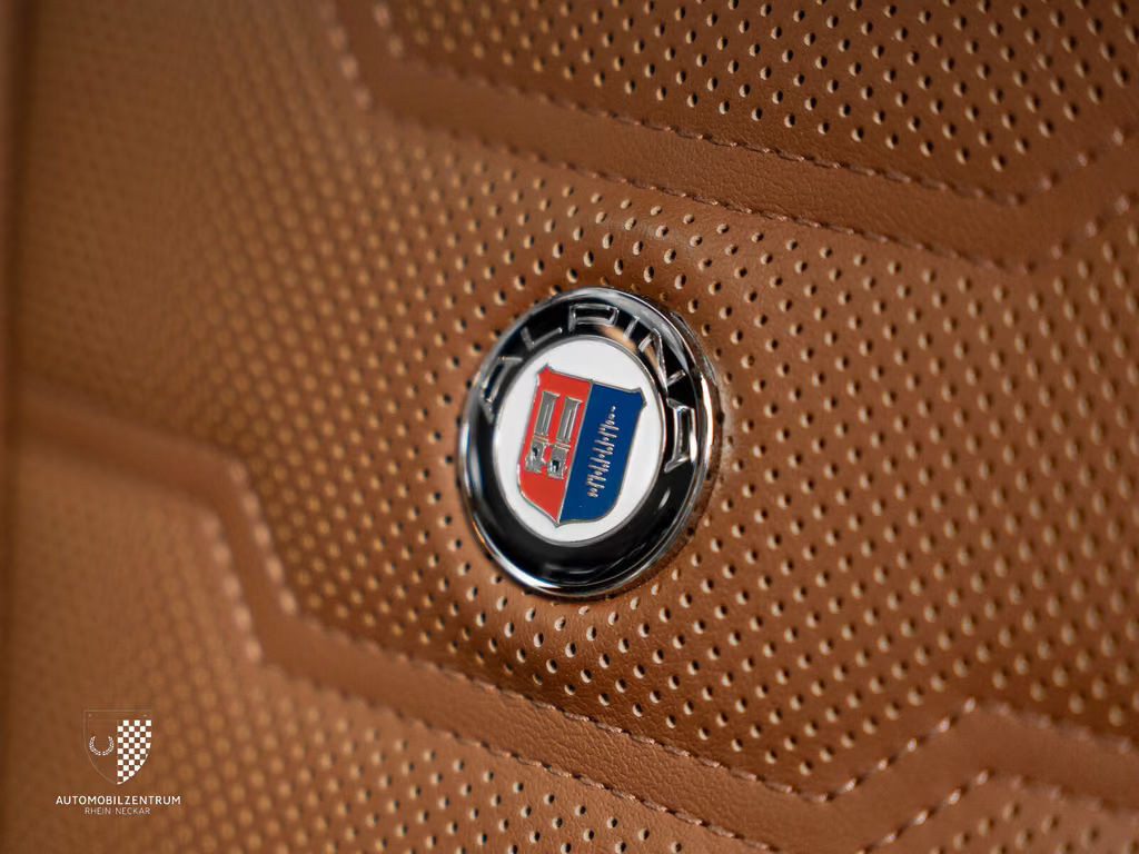 BMW M850