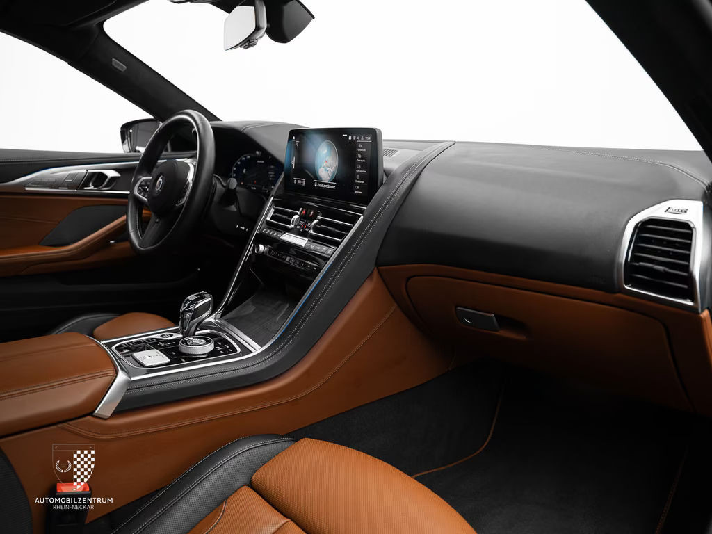 BMW M850