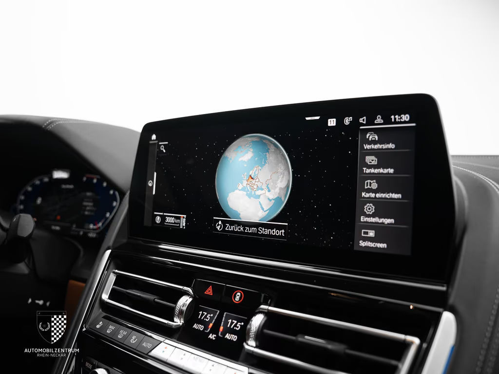 BMW M850