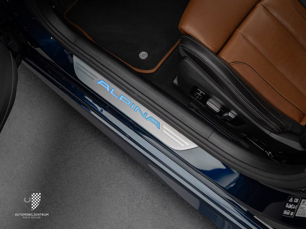 BMW M850