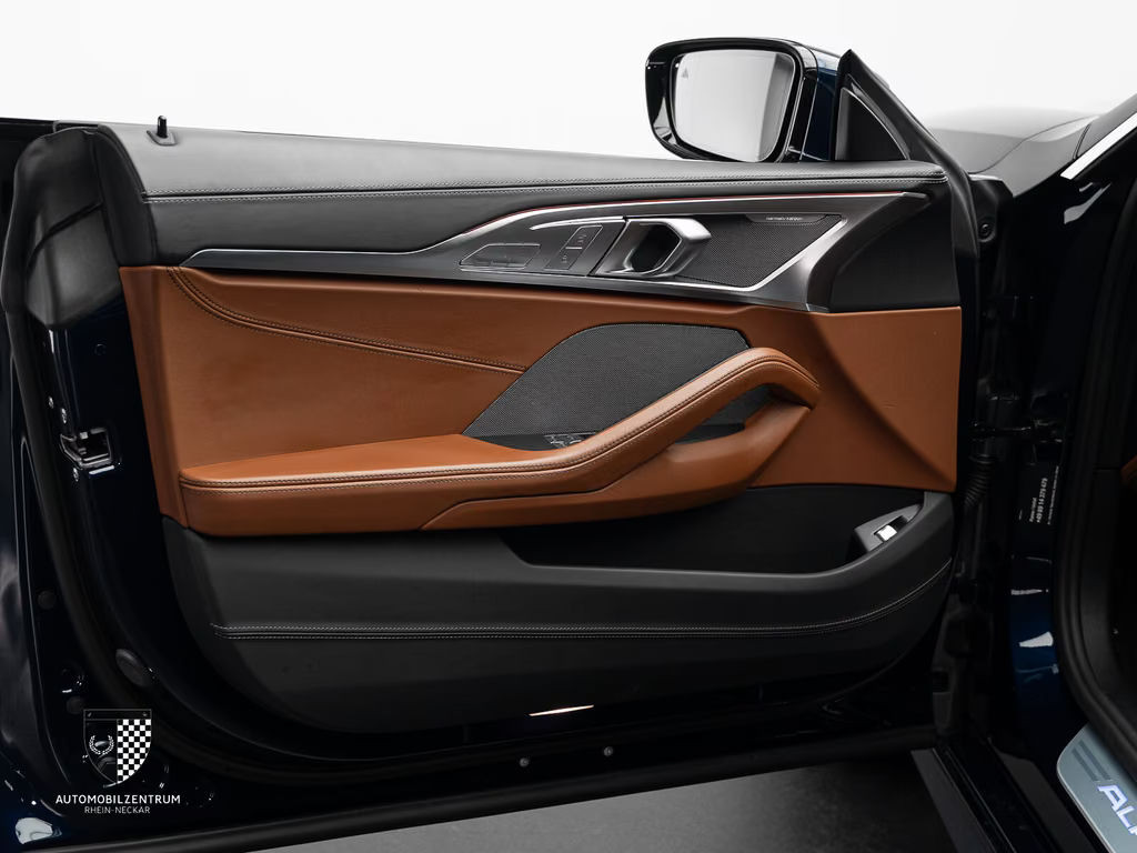 BMW M850