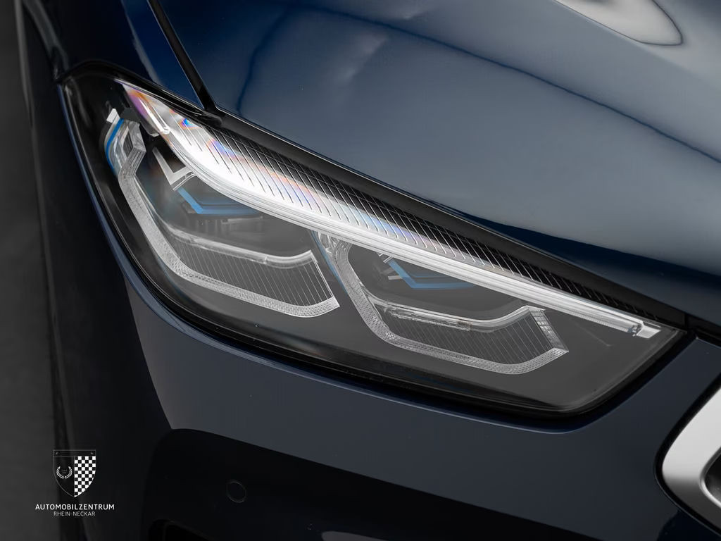 BMW M850