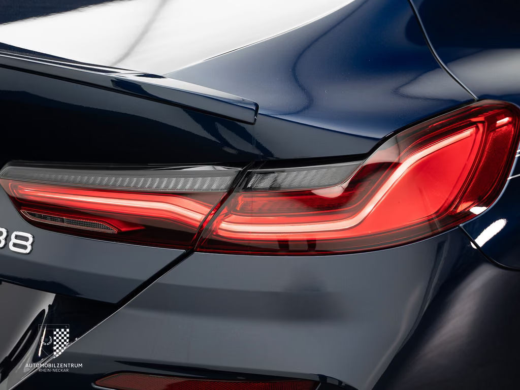 BMW M850