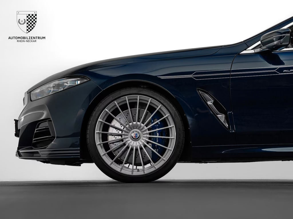 BMW M850