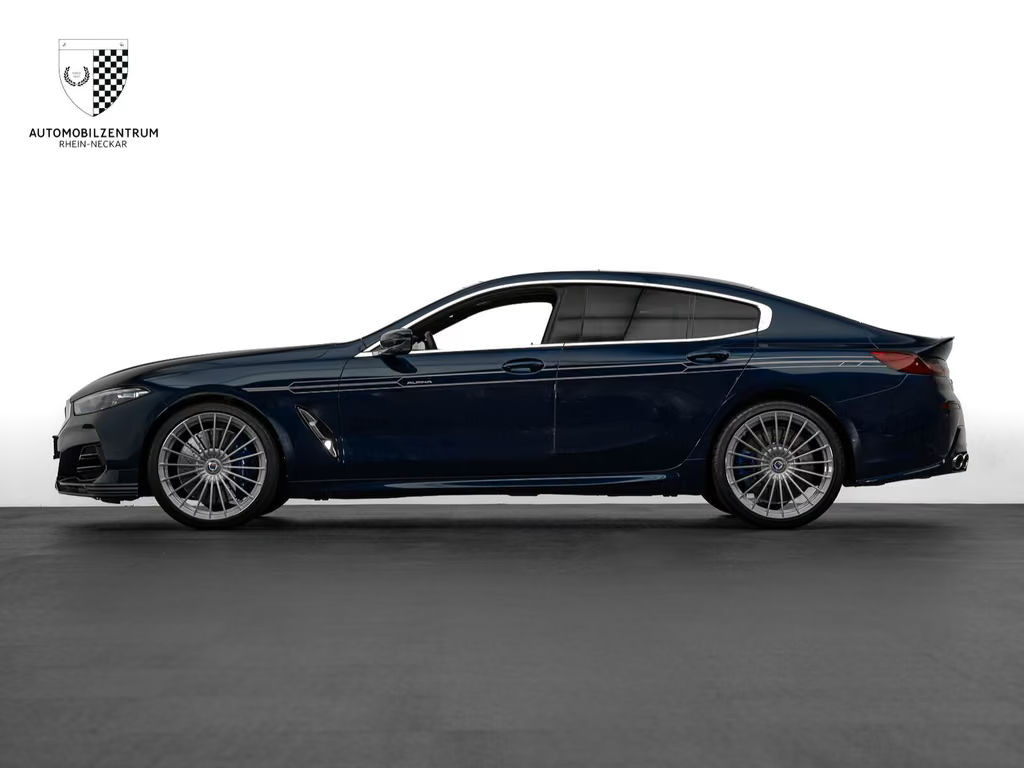 BMW M850