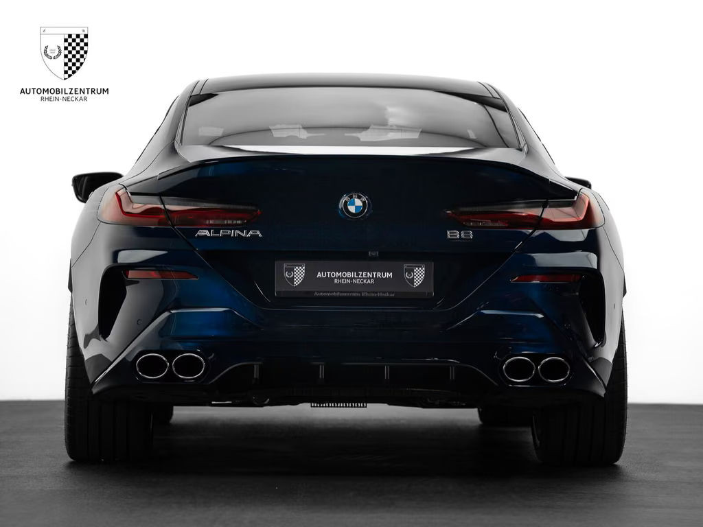 BMW M850