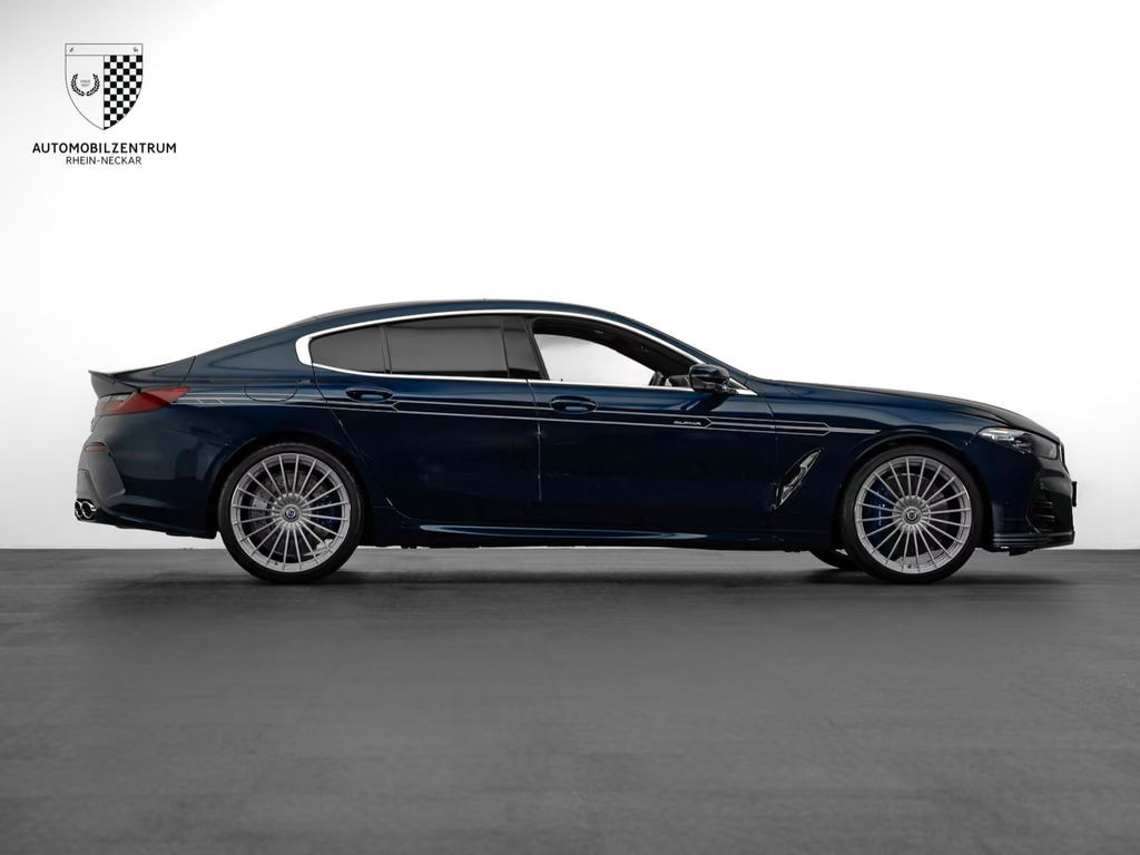 BMW M850