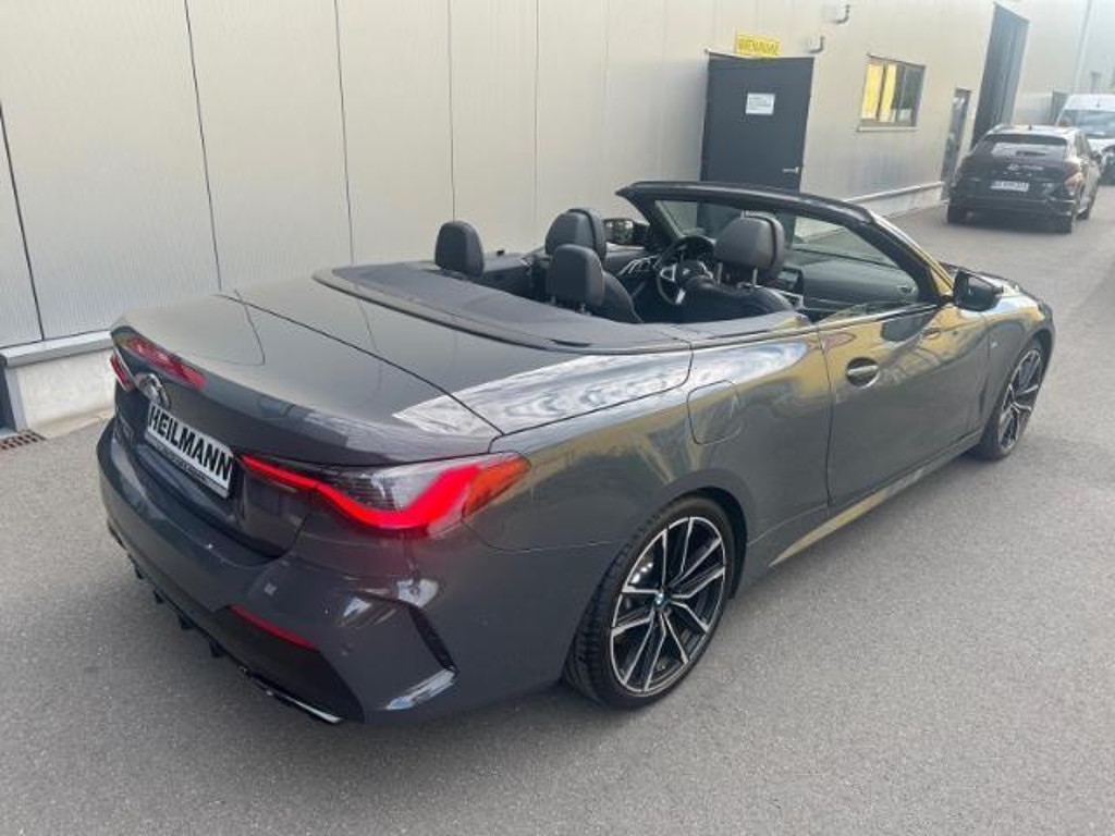 BMW M440