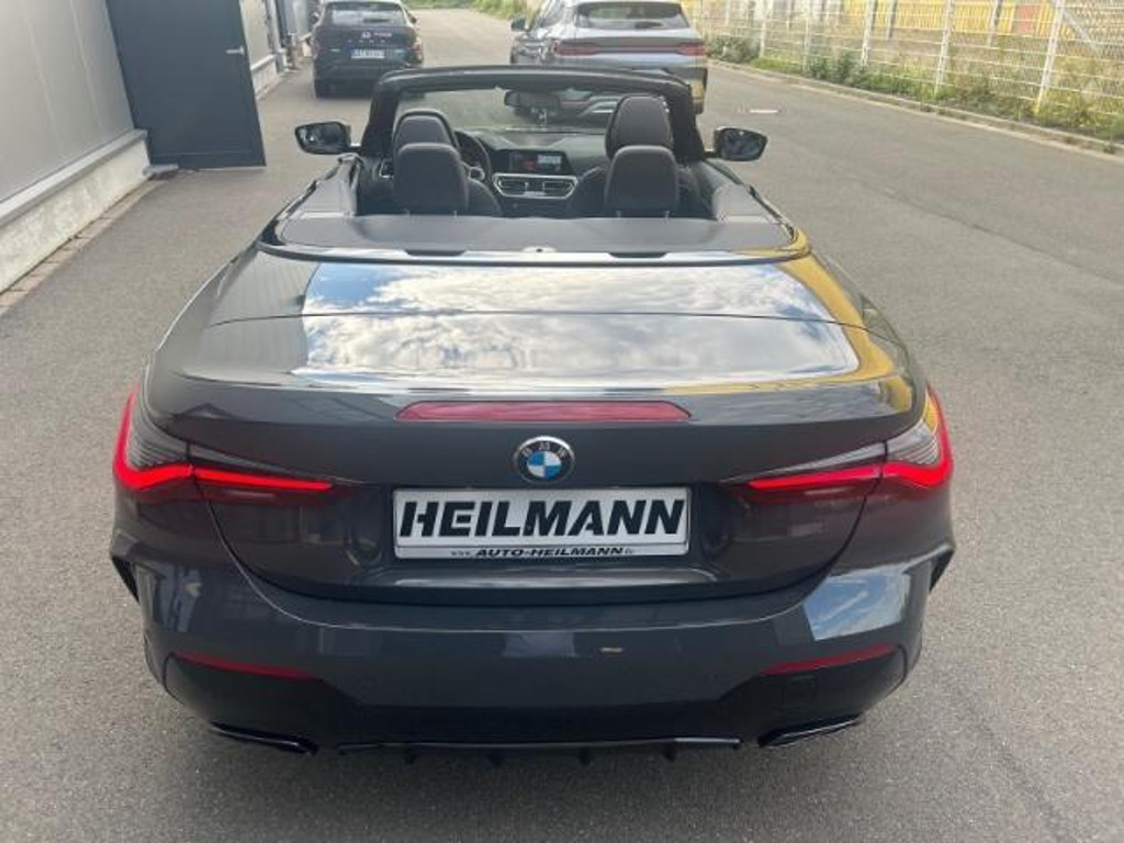 BMW M440