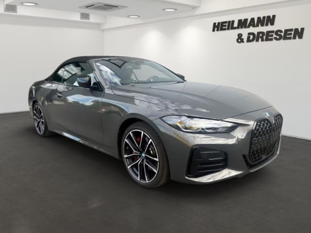 BMW M440